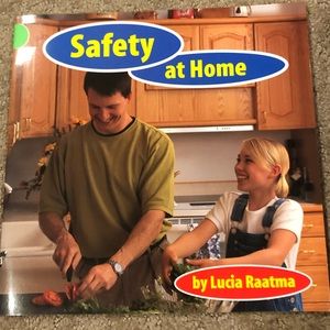 📚5 for $15 Staying Safe at Home